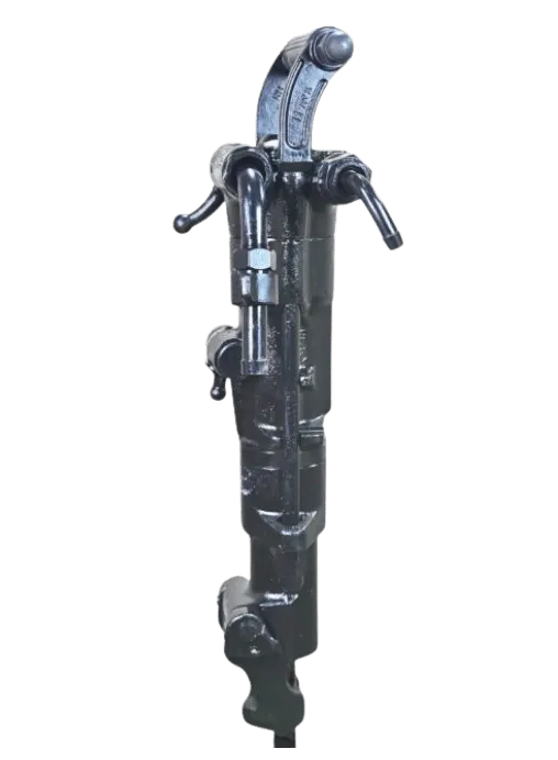  8321010202 | RMT 656W | Jackleg Drill